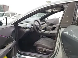 Toyota bZ7 2026 купить из Китая, цена 5 034 000 ₽ — Suifenhe Auto