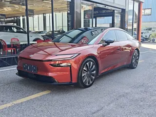 Toyota bZ7 2026 купить из Китая, цена 4 794 000 ₽ — Suifenhe Auto
