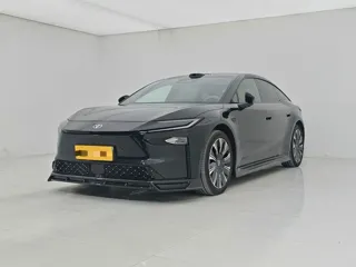 Toyota bZ7 2026 купить из Китая, цена 4 555 000 ₽ — Suifenhe Auto