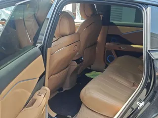 Toyota bZ7 2026 купить из Китая, цена 4 555 000 ₽ — Suifenhe Auto