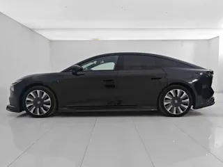 Toyota bZ7 2026 купить из Китая, цена 4 555 000 ₽ — Suifenhe Auto