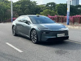 Toyota bZ7 2026 купить из Китая, цена 4 614 000 ₽ — Suifenhe Auto
