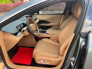 Toyota bZ7 2026 купить из Китая, цена 4 614 000 ₽ — Suifenhe Auto