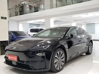 Toyota bZ7 2026 купить из Китая, цена 4 665 000 ₽ — Suifenhe Auto