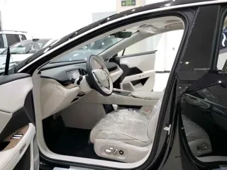 Toyota bZ7 2026 купить из Китая, цена 4 665 000 ₽ — Suifenhe Auto