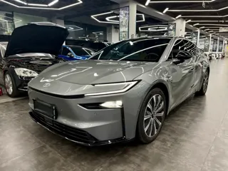 Toyota bZ7 2026 купить из Китая, цена 4 555 000 ₽ — Suifenhe Auto