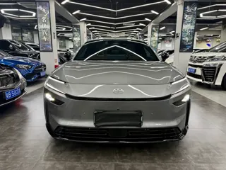 Toyota bZ7 2026 купить из Китая, цена 4 555 000 ₽ — Suifenhe Auto