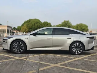 Toyota bZ7 2026 купить из Китая, цена 4 794 000 ₽ — Suifenhe Auto