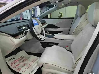 Toyota bZ7 2026 купить из Китая, цена 4 632 000 ₽ — Suifenhe Auto