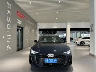 Audi A6 2026 купить из Китая, цена 8 119 000 ₽ — Suifenhe Auto