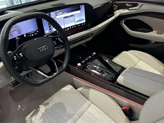 Audi A6 2026 купить из Китая, цена 8 119 000 ₽ — Suifenhe Auto