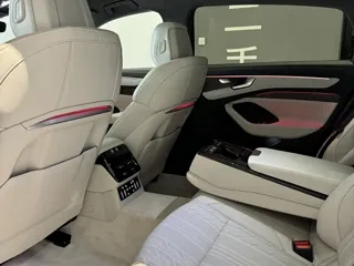 Audi A6 2026 купить из Китая, цена 8 119 000 ₽ — Suifenhe Auto