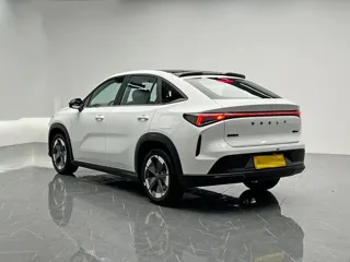 Geely Boyue REV 2026 купить из Китая, цена 3 234 000 ₽ — Suifenhe Auto