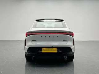 Geely Boyue REV 2026 купить из Китая, цена 3 234 000 ₽ — Suifenhe Auto