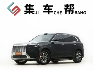 Zeekr 8X 2026 купить из Китая, цена 9 147 000 ₽ — Suifenhe Auto