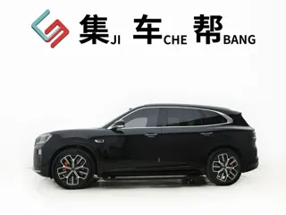 Zeekr 8X 2026 купить из Китая, цена 9 147 000 ₽ — Suifenhe Auto