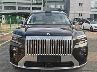 Zeekr 8X 2026 купить из Китая, цена 9 419 000 ₽ — Suifenhe Auto