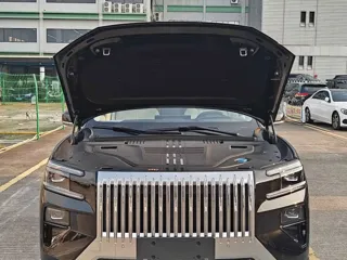 Zeekr 8X 2026 купить из Китая, цена 9 419 000 ₽ — Suifenhe Auto
