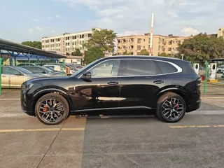 Zeekr 8X 2026 купить из Китая, цена 9 419 000 ₽ — Suifenhe Auto