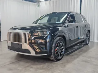 Zeekr 8X 2026 купить из Китая, цена 9 473 000 ₽ — Suifenhe Auto