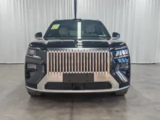 Zeekr 8X 2026 купить из Китая, цена 9 473 000 ₽ — Suifenhe Auto