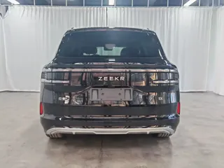 Zeekr 8X 2026 купить из Китая, цена 9 473 000 ₽ — Suifenhe Auto