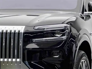 Zeekr 8X 2026 купить из Китая, цена 9 693 000 ₽ — Suifenhe Auto