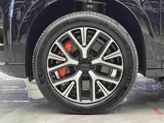 Zeekr 8X 2026 купить из Китая, цена 9 693 000 ₽ — Suifenhe Auto