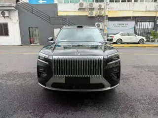 Zeekr 8X 2026 купить из Китая, цена 9 353 000 ₽ — Suifenhe Auto