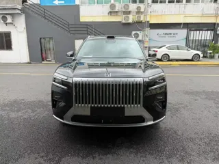 Zeekr 8X 2026 купить из Китая, цена 9 353 000 ₽ — Suifenhe Auto