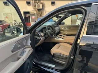 Zeekr 8X 2026 купить из Китая, цена 9 353 000 ₽ — Suifenhe Auto