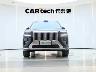 Zeekr 8X 2026 купить из Китая, цена 9 628 000 ₽ — Suifenhe Auto
