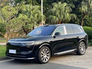 AITO M8 2026 купить из Китая, цена 8 720 000 ₽ — Suifenhe Auto