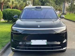 AITO M8 2026 купить из Китая, цена 8 720 000 ₽ — Suifenhe Auto