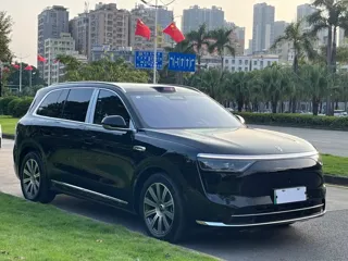 AITO M8 2026 купить из Китая, цена 8 720 000 ₽ — Suifenhe Auto