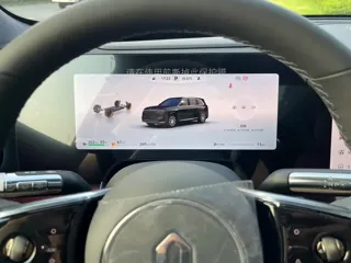 AITO M8 2026 купить из Китая, цена 8 720 000 ₽ — Suifenhe Auto