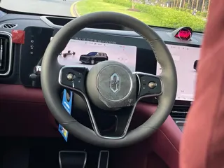 AITO M8 2026 купить из Китая, цена 8 720 000 ₽ — Suifenhe Auto