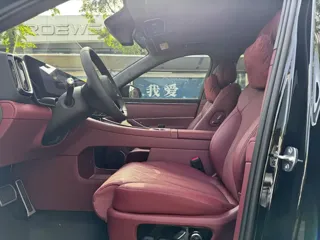AITO M8 2026 купить из Китая, цена 9 070 000 ₽ — Suifenhe Auto