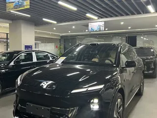 Nio ES6 2026 купить из Китая, цена 8 338 000 ₽ — Suifenhe Auto