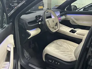 Nio ES6 2026 купить из Китая, цена 8 338 000 ₽ — Suifenhe Auto