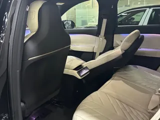 Nio ES6 2026 купить из Китая, цена 8 338 000 ₽ — Suifenhe Auto
