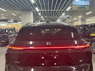 Nio ES6 2026 купить из Китая, цена 8 338 000 ₽ — Suifenhe Auto
