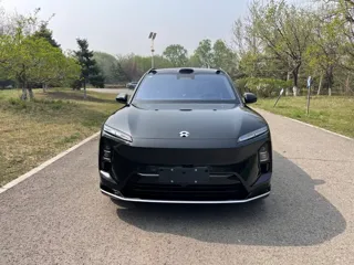 Nio ES6 2026 купить из Китая, цена 8 223 000 ₽ — Suifenhe Auto
