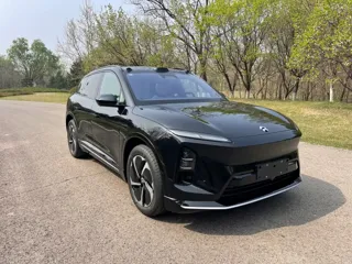 Nio ES6 2026 купить из Китая, цена 8 223 000 ₽ — Suifenhe Auto