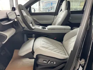 Nio ES6 2026 купить из Китая, цена 8 223 000 ₽ — Suifenhe Auto