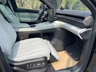 Nio ES6 2026 купить из Китая, цена 8 223 000 ₽ — Suifenhe Auto