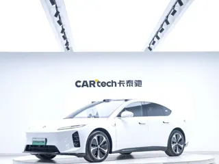 Nio ET5 2026 купить из Китая, цена 6 174 000 ₽ — Suifenhe Auto