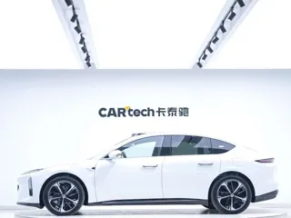 Nio ET5 2026 купить из Китая, цена 6 174 000 ₽ — Suifenhe Auto