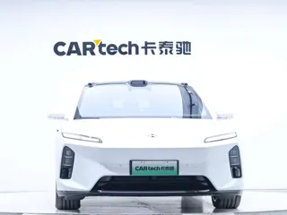 Nio ET5 2026 купить из Китая, цена 6 174 000 ₽ — Suifenhe Auto