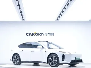 Nio ET5 2026 купить из Китая, цена 6 174 000 ₽ — Suifenhe Auto